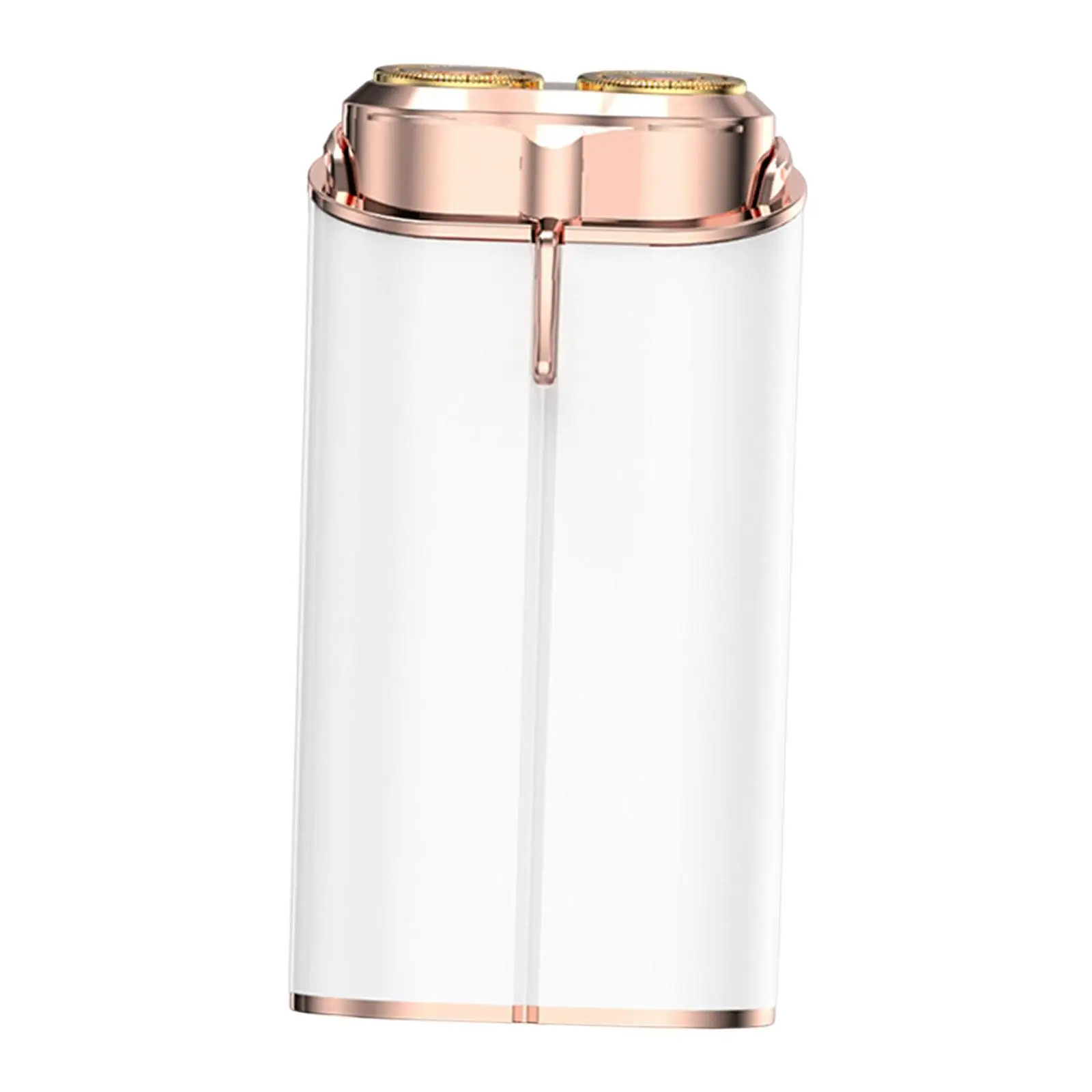 ماكينة تشذيب بيكيني نسائية كهربائية محمولة مع ماكينة تشذيب بيكيني خفيفة للإبطين