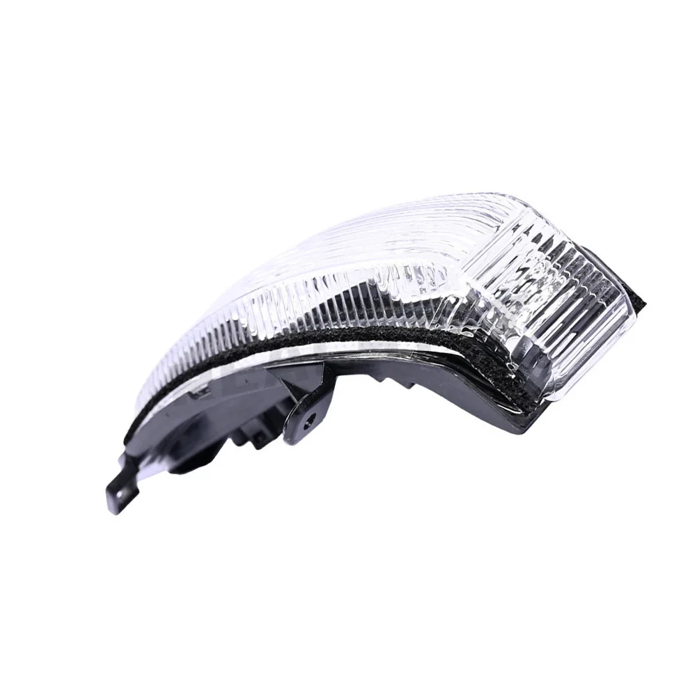 Door Signal Mirror Indicator For Deliver 9 Repair Replacement Installation No OEM Number Fitment Check Advised