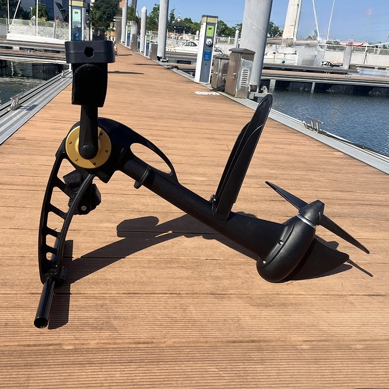 Surfboard Pedal System Fishing Boat Pedal Drive System Free Hands Board Pedal