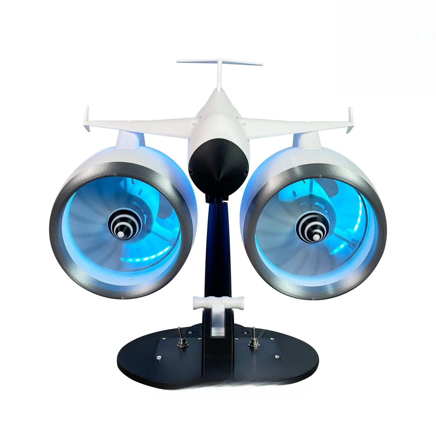 

Creative Desktop Plug-in Fan