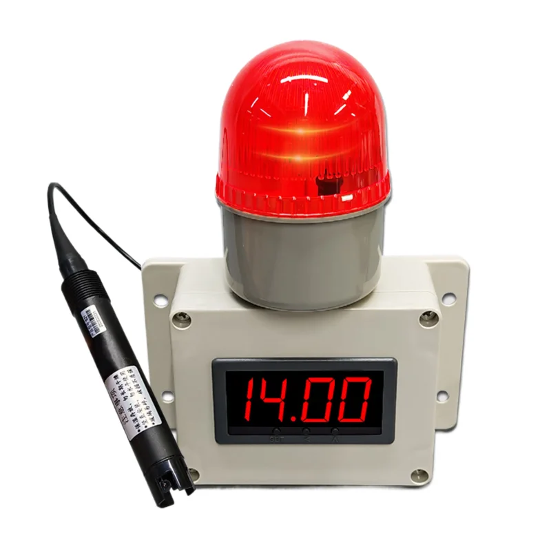 Online Ph Monitor W…