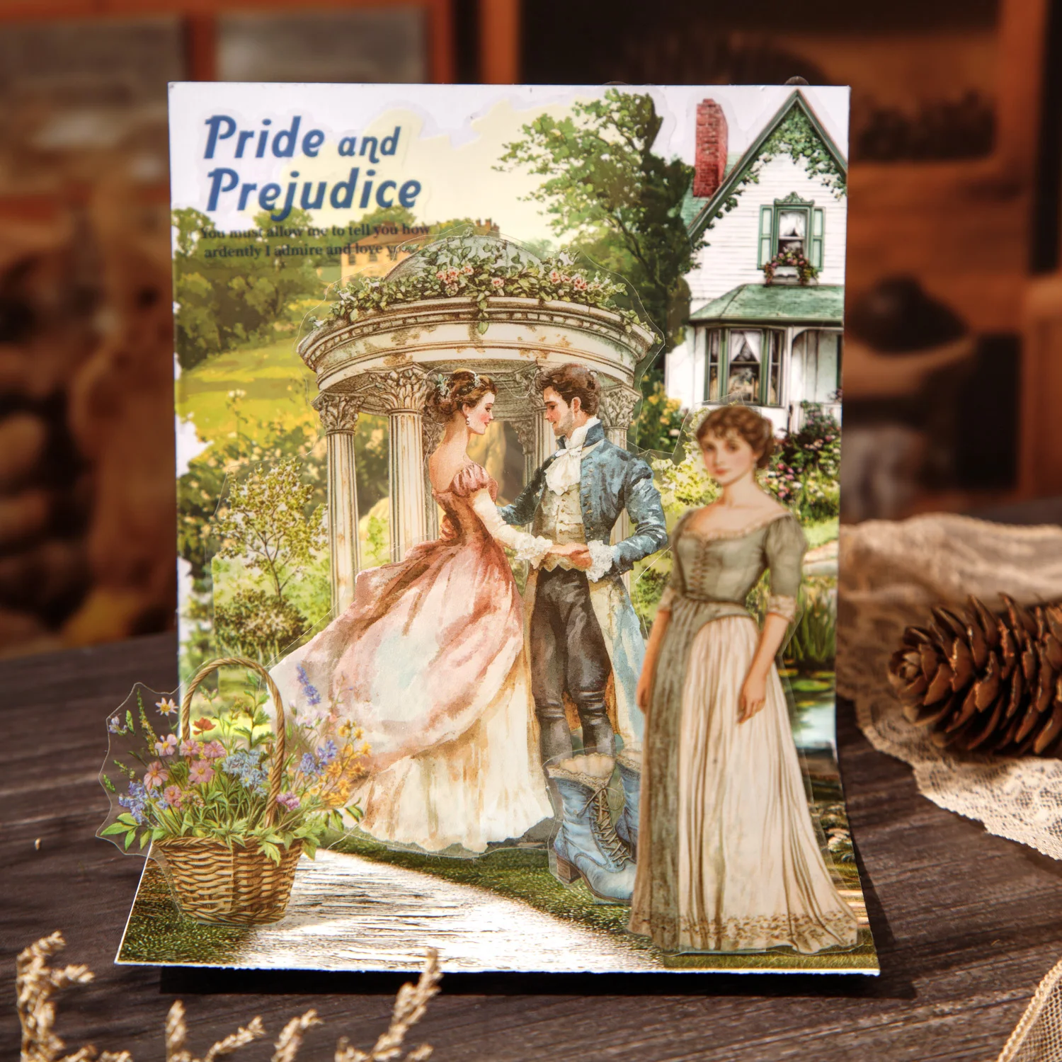 Thumbnail 4 - #80 Best Sticker Books to Buy In 2026