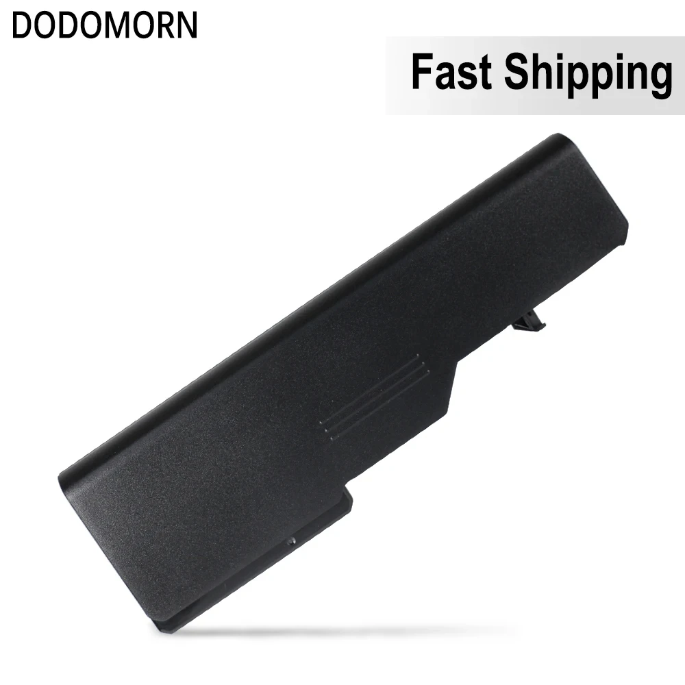 Laptop Battery For Lenovo IdeaPad V360 V370 V470 G460 G560 G460 0677 Z460 Z465 Series High Quality 4400mAh 48Wh