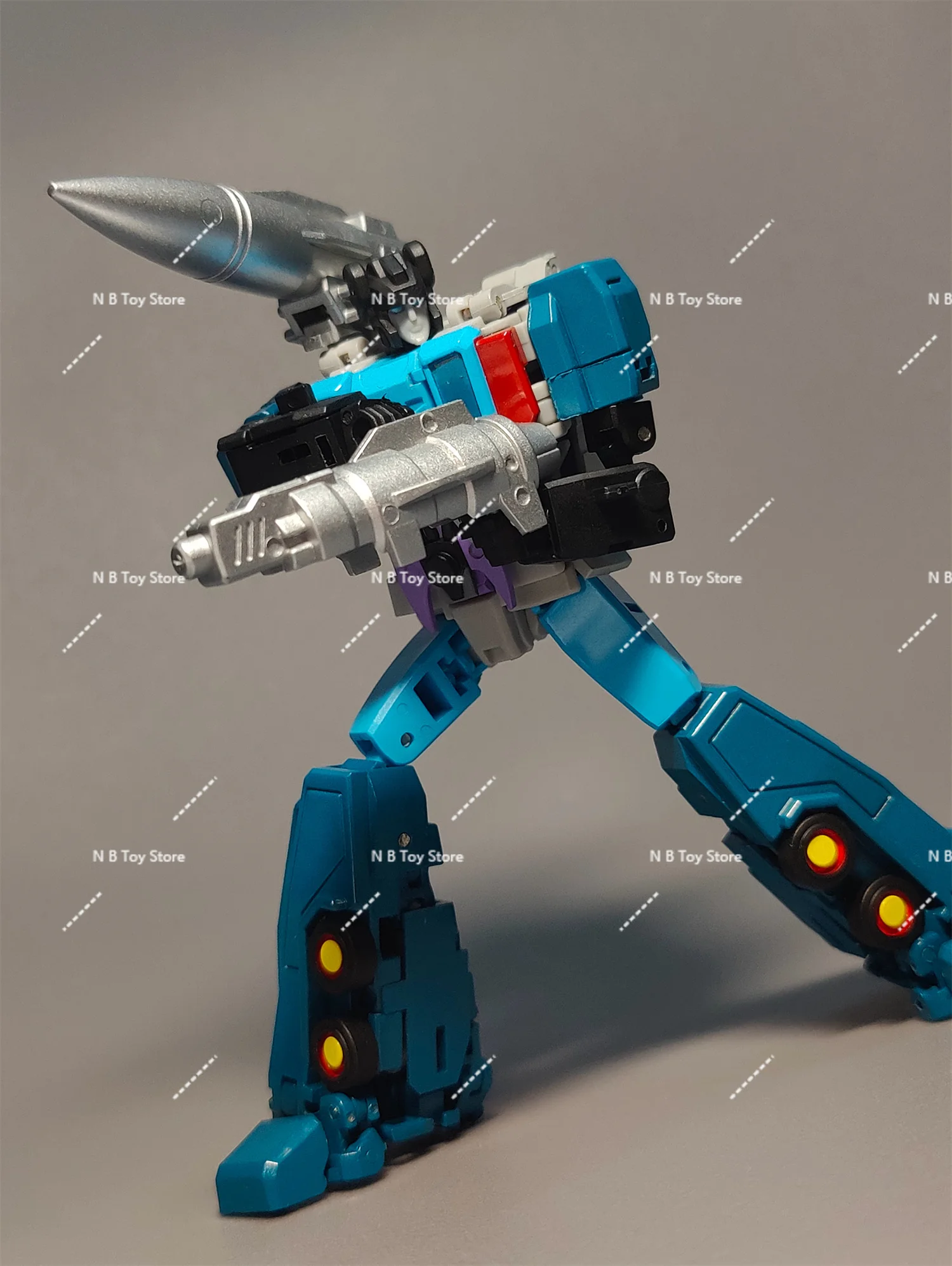 Auf Lager Transformation Actionfigur G1, DX9, DX9-Mini, 01, 01A Doublecdound, Clouder, Vasili, dünn beschichtete und farbige Version