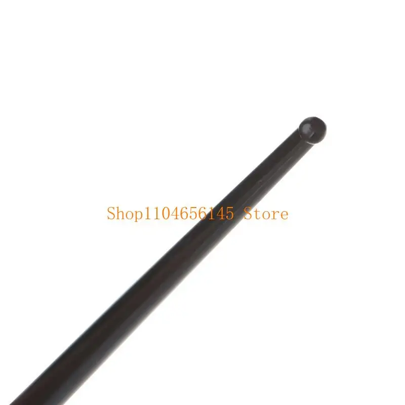 652F English Pen Holder Antique Dip Pen 2 in 1 Script Handed Supplies for Beginners Learning Painiting