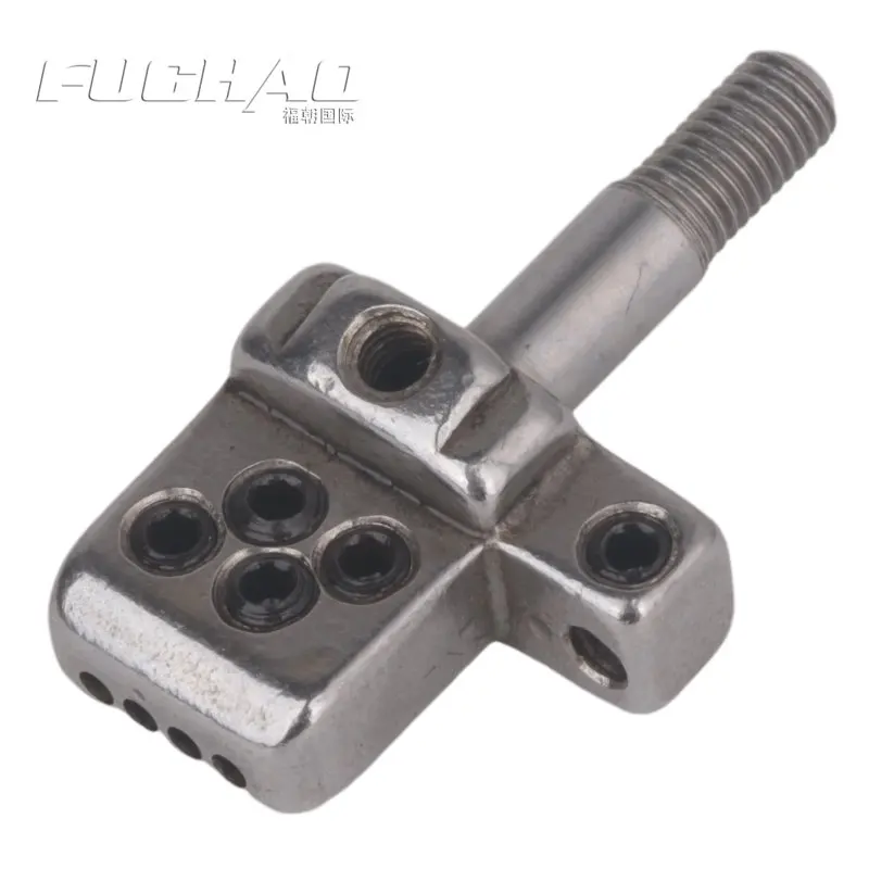 M4460 Silver Arrow F007E coverstitch machine four-needle six-thread 6.0 needle head industrial sewing machine parts