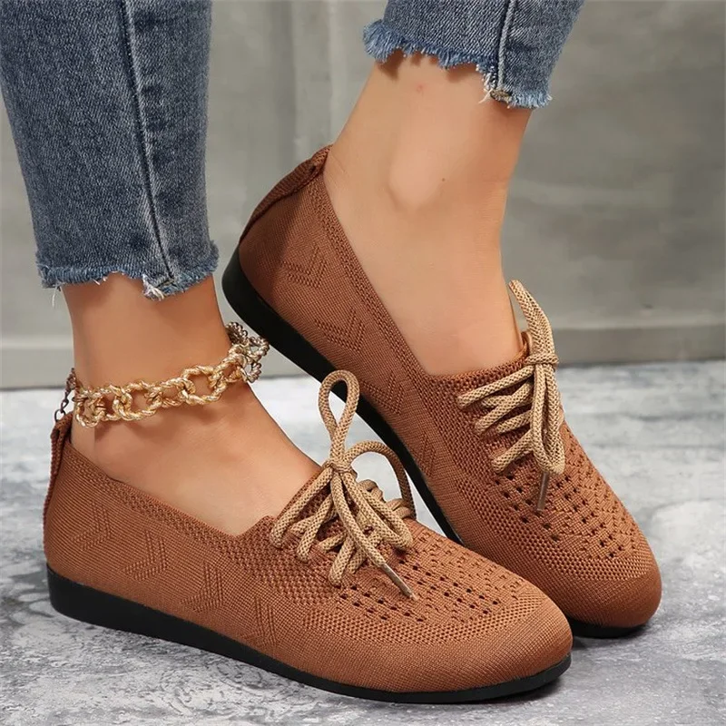 

2024 Spring and Autumn New Models Large Size Women's Shoes Sneakers Women Flat Bottom Casual Shoes Women's Vulcanized Shoes