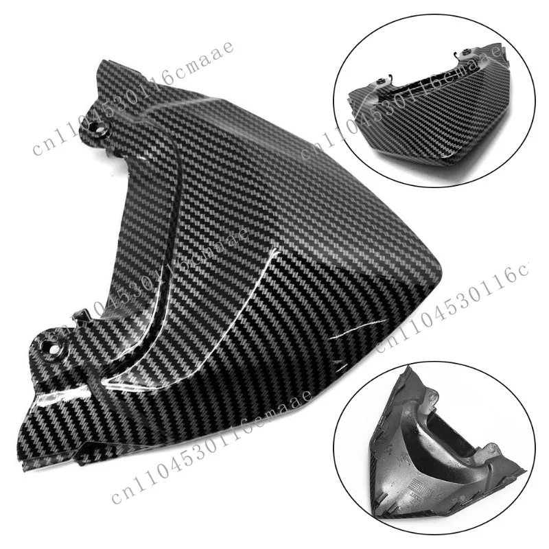 New High-strength Carbon Fiber Rear Upper Brake Light Fairing Directly Replaced