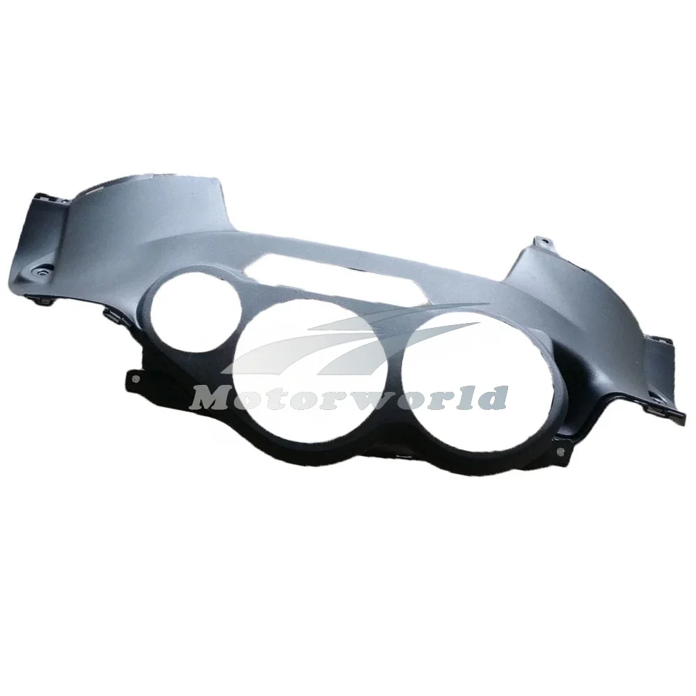 

Motorcycle Accessories Unpainted Instrument Cover ABS Injection Fairing YZF600R 98-07 For Yamaha YZF 600R 1998-2007.