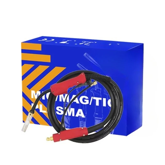 New Design Hot Sale Soldadura Mig  /4M/5M Welding Torch/ Welding Gun