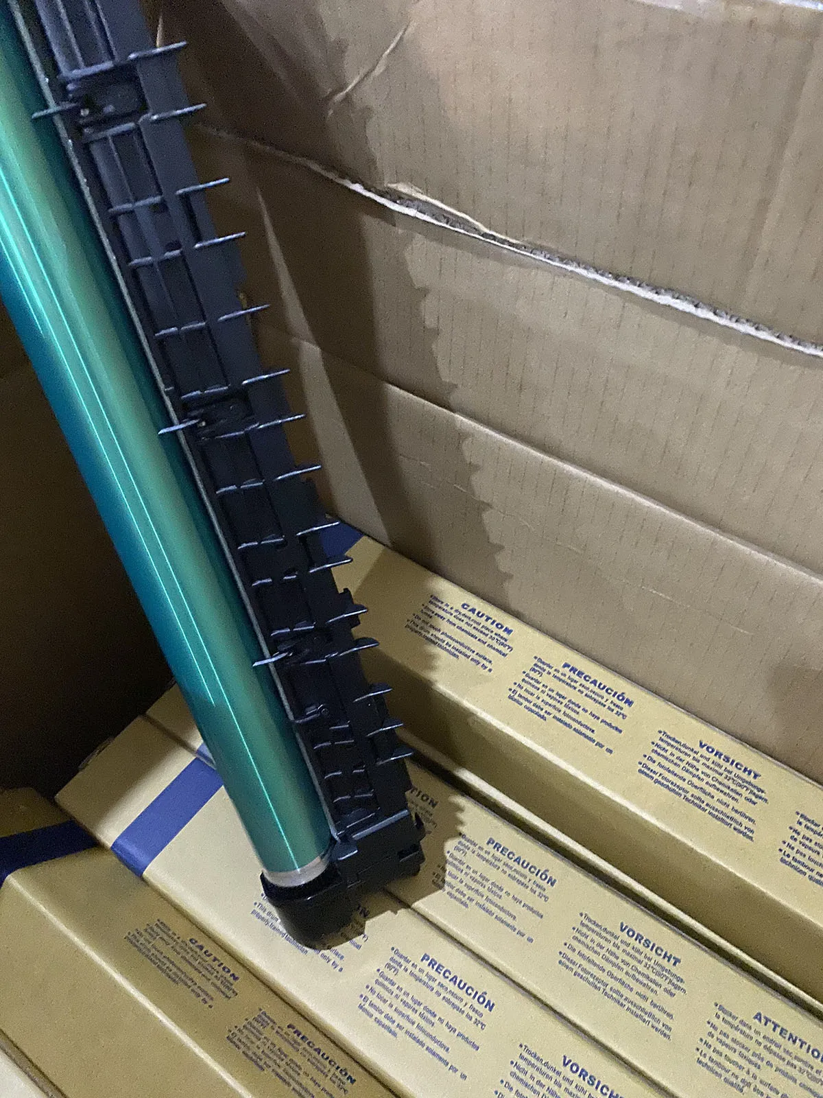 

DR312 Drum Unit For Konica Minolta Bizhub 227 287 367 7536 7528 7522 Drum Kit K DR-312