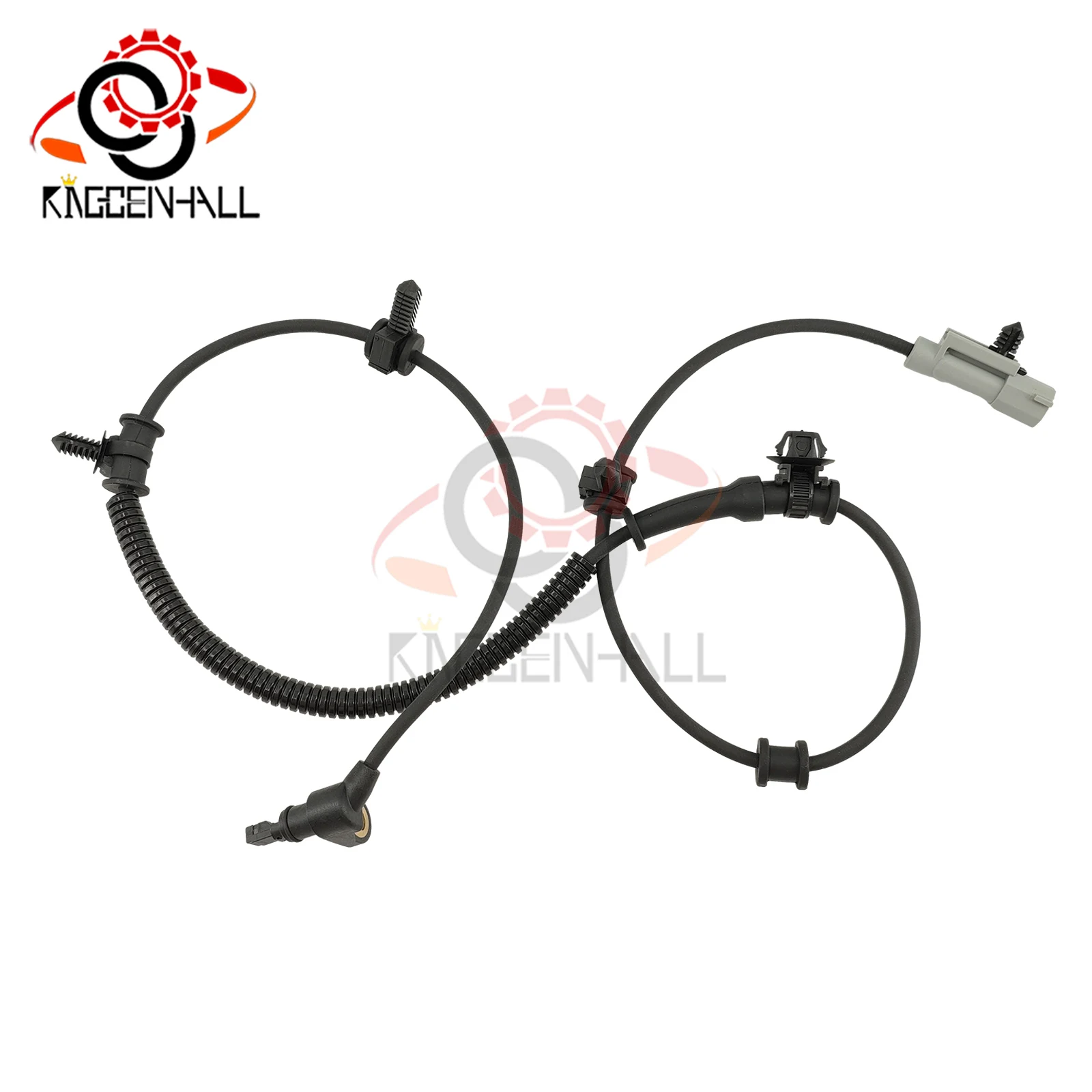 

56044144AC 56044144AD ABS Wheel Speed Sensor For Commander Grand Cherokee 06-10 SU8585 56044144AA 56044144AB