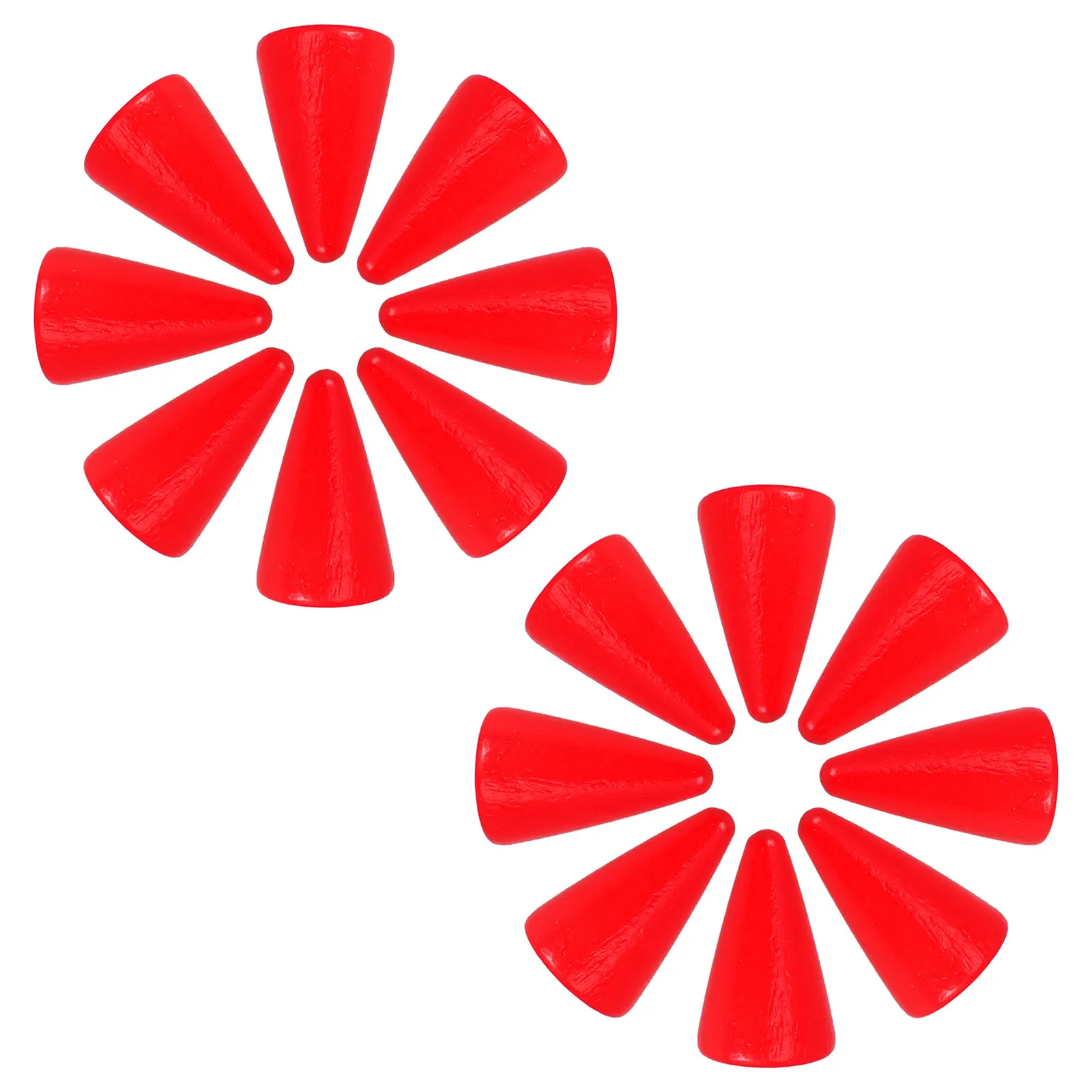 

30 шт. деревянных шахматных фигур, изысканное исполнение, гладкая отделка, сменные пешки для международных шахматных игр, набор аксессуаров