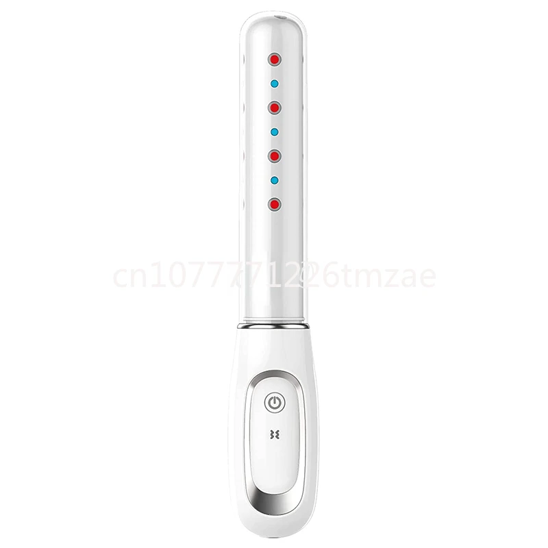 Gynecological Treatment Vaginal Revitalization Stick and Red Blue Light Female Nursing Device Treatment Rehabilitation Device