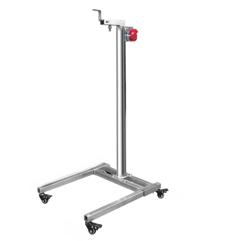 Can Be Hung in The Air and Stand Upright To Display The Neck Connection Lifting Stand