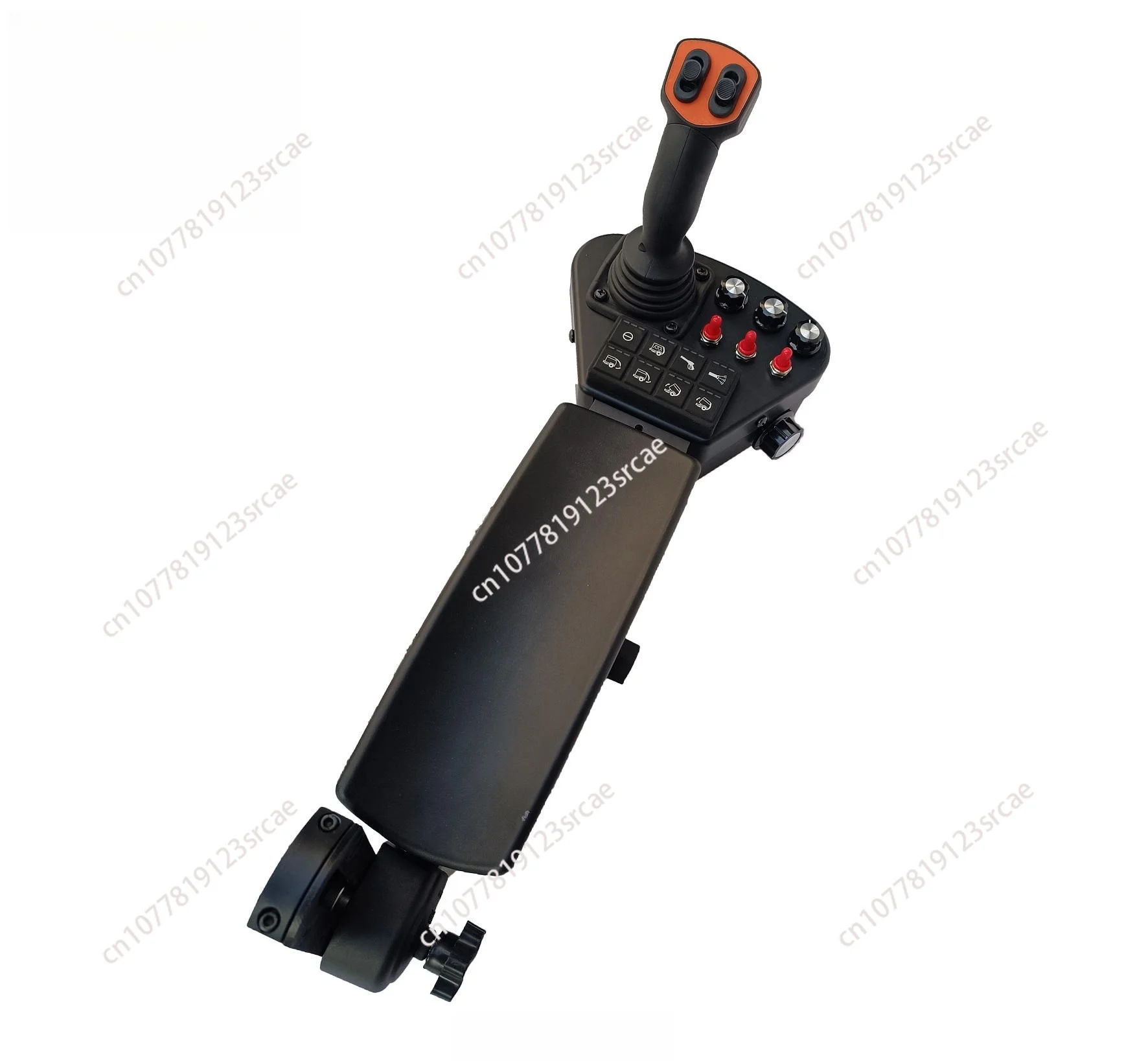 Agricultural Machinery Parts Armrest Box Shift Lever Joystick
