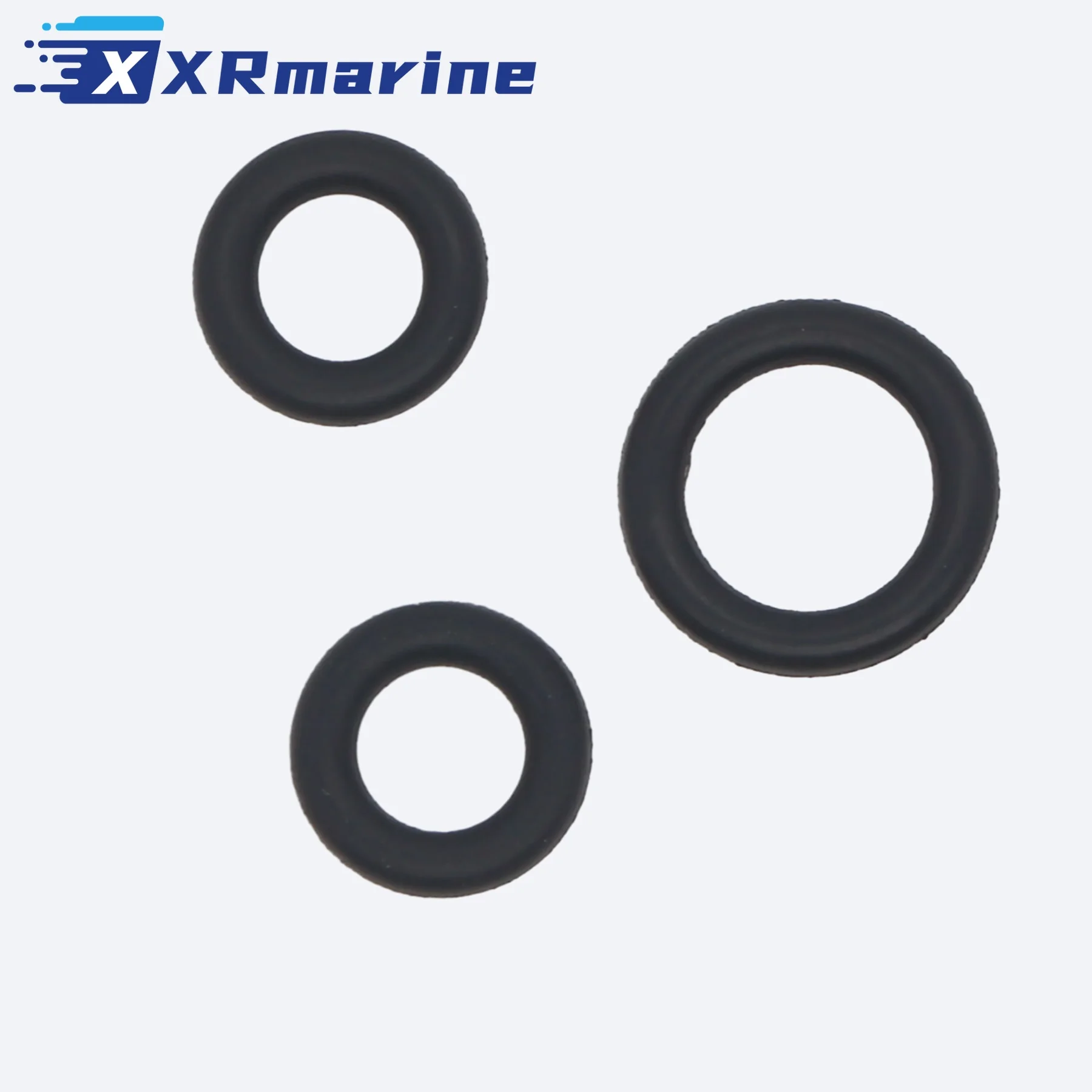 

Комплект уплотнительных колец Volvo Penta Gearlube SX-M SX-A DPS-A 3852045 3855081