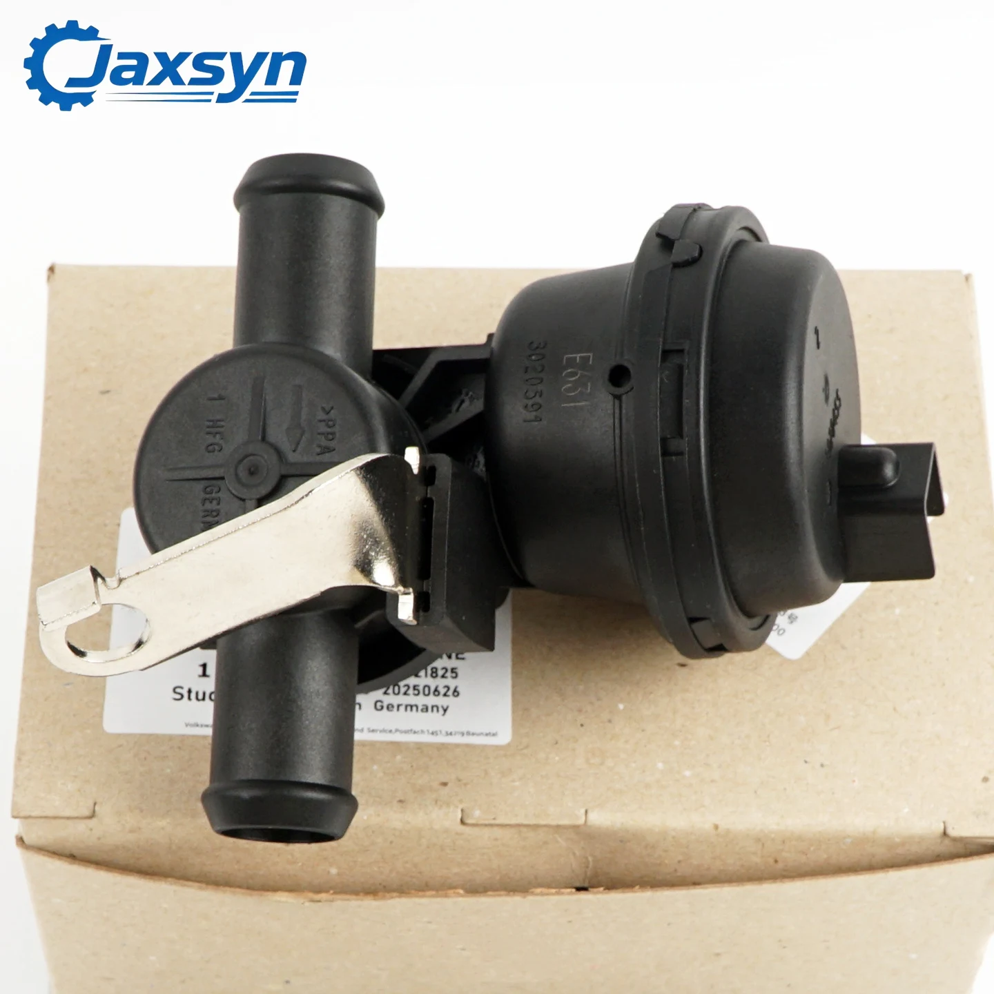 

06E819809D Высококачественный регулирующий клапан нагревателя двигателя для Audi New A4 S4 A5 S5 A6 S6 A7 A8 Q7 для Phideon 06E 819 809 C