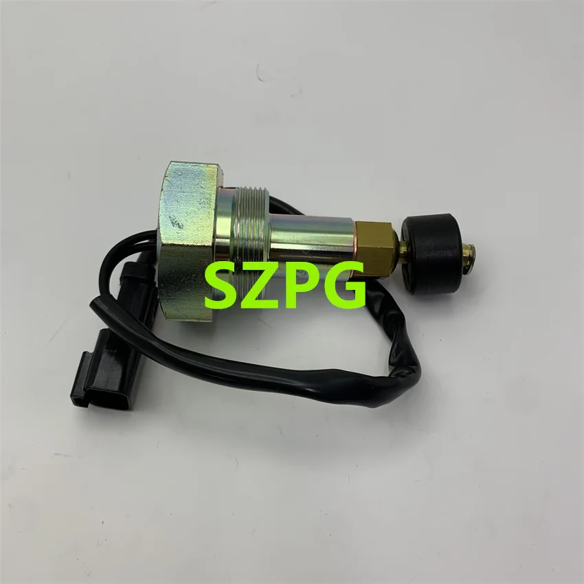 7861-93-4520 7861934520 Pressure Sensor For Komatsu BR380JG BR580JG D155A D155AX D275A D375A D475A D475ASD D85EX D85MS D85PX