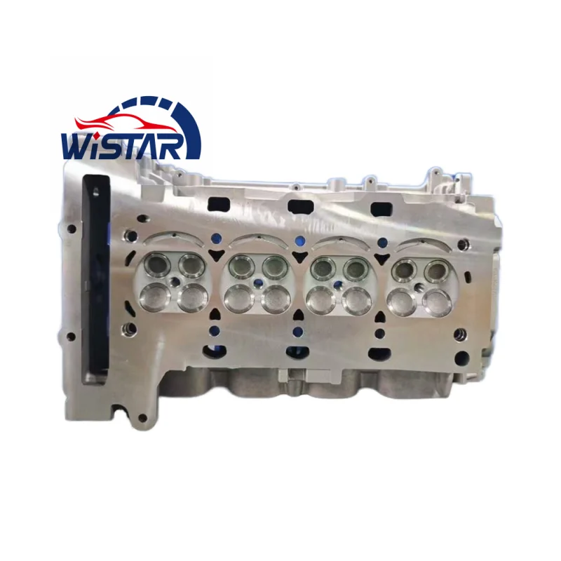 

HIgh Performance 100% Tested CQ AUTO New 910571 EP6 Cylinder Head Engine Parts For Peugeot 408 3008