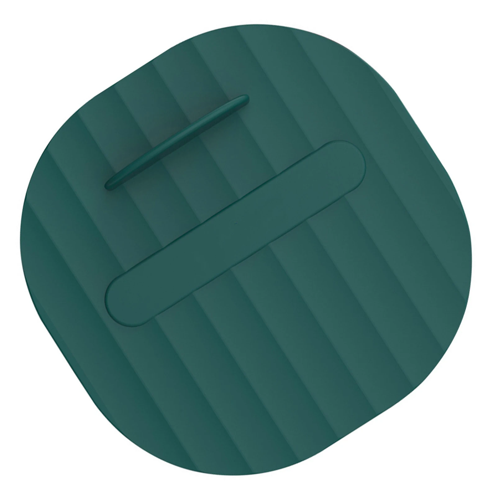 

Silicone Deodorant Cover Drain Seal Plug for Bathroom Kitchen Sink Floor Durable Fits Most Drains Prevent Blockage No Odor