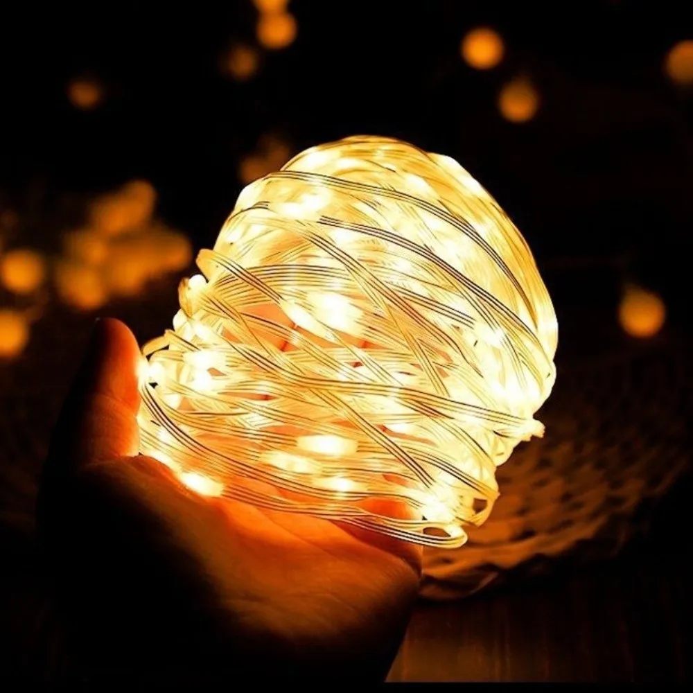 10M/7M Length Campi…