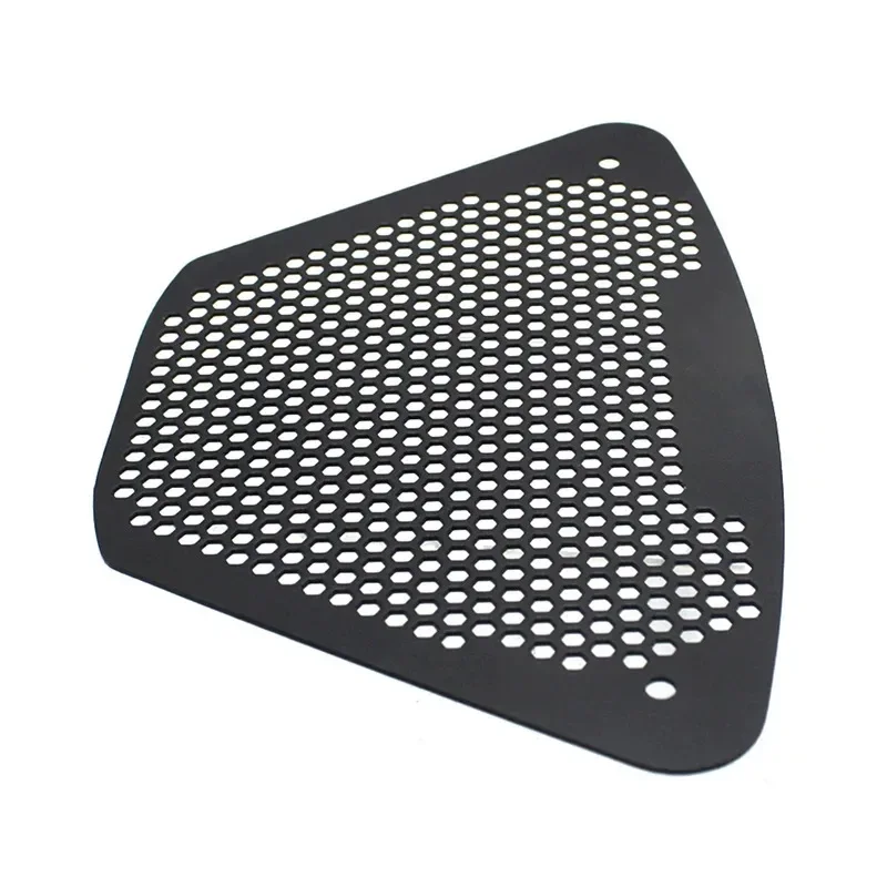 Radiator Grille Guard Cover Fit For HONDA ADV350 Forza350 ADV 350 2021-2022 Motorcycle Accessories Water Tank Protective Cover