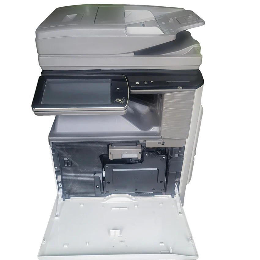 Office Machines High Performance Monochrome Printer Copier Digital Compound Printer 3658 4658 5658