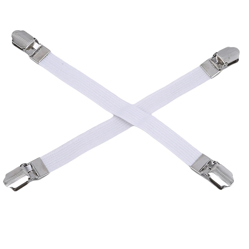 Thumbnail 3 - #57 Best Bed Sheet Clips to Buy In 2026