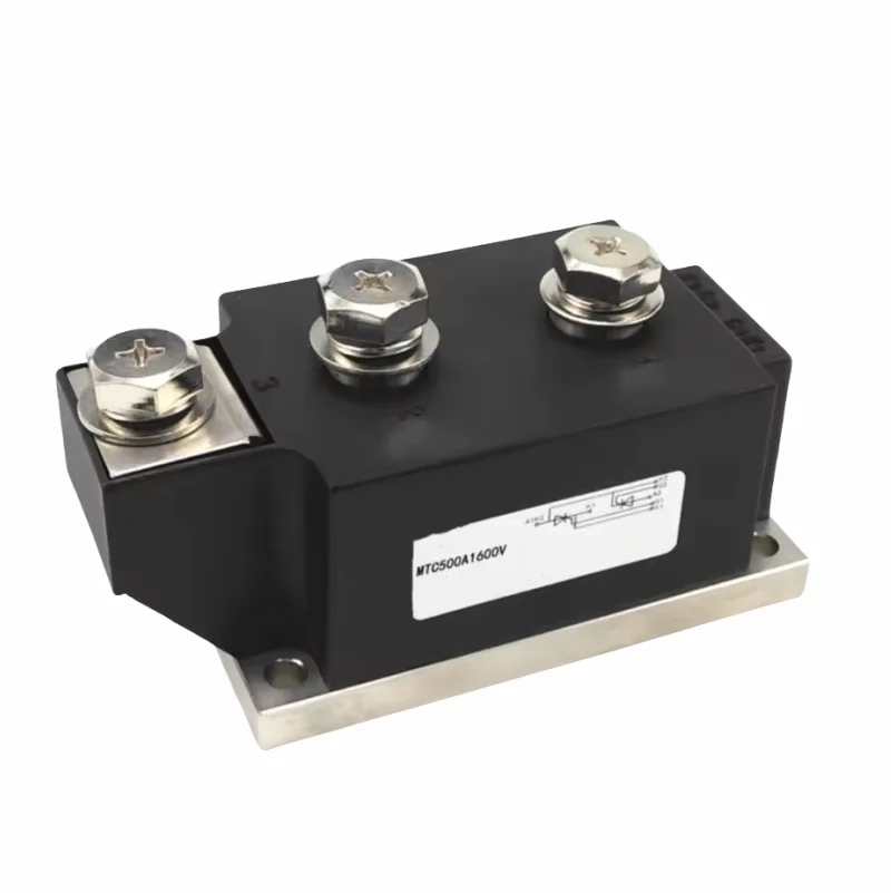 وحدة MTC500A1600V الأصلية الجديدة