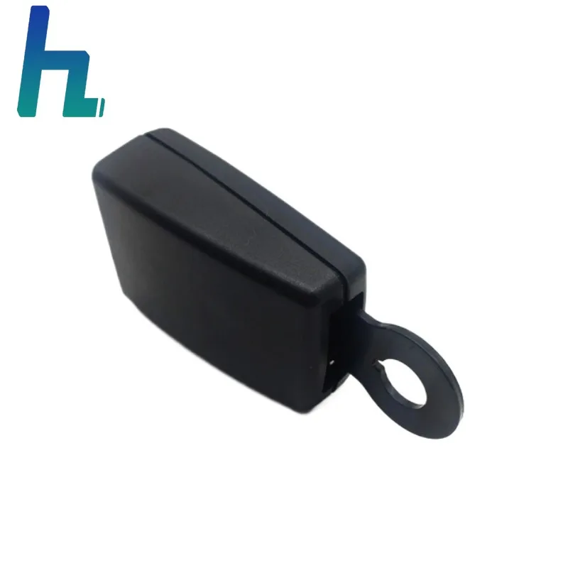 

LR009291 LR009305 Auto Accessories Rear Left Seat Belt Buckle Fit for Land Rover Discovery 3 Discovery 4LR009308