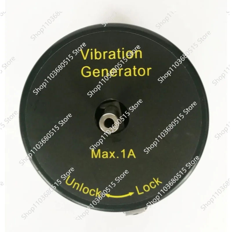 HSPW-002 Vibration Generator Portable Oscillator Total Frequency Range: 1 To 5 KHz