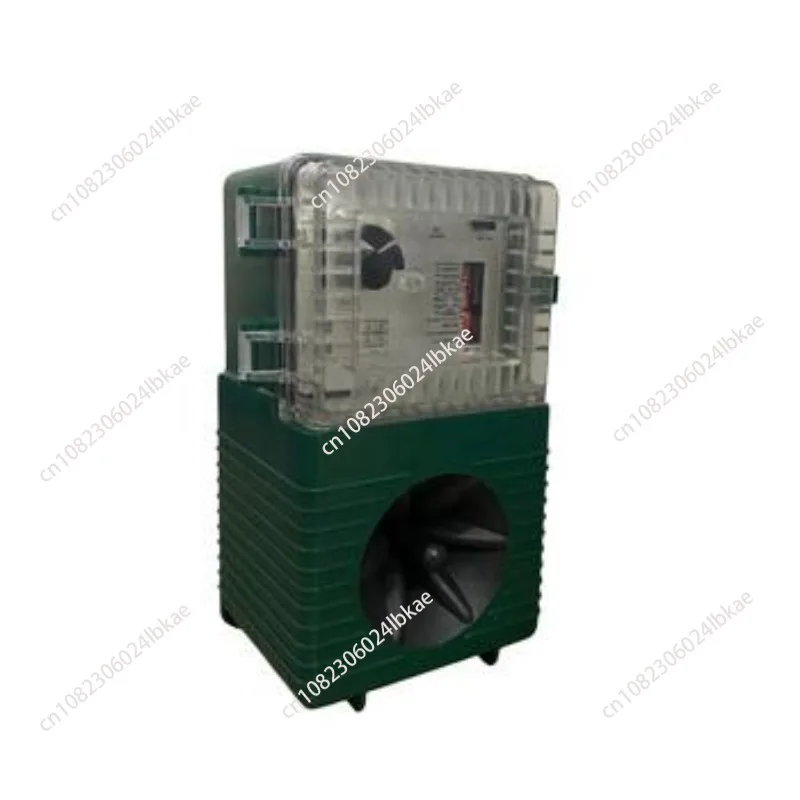 

Top Outdoor Strong Waterproof Ultrasonic Bird Repeller