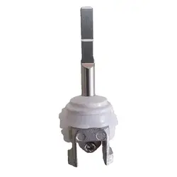 1Pcs Original For Sonicare HX6 HX8 and HX9 Series Electric Toothbrush Link Rod Heads Third Generation Rotation Type Part