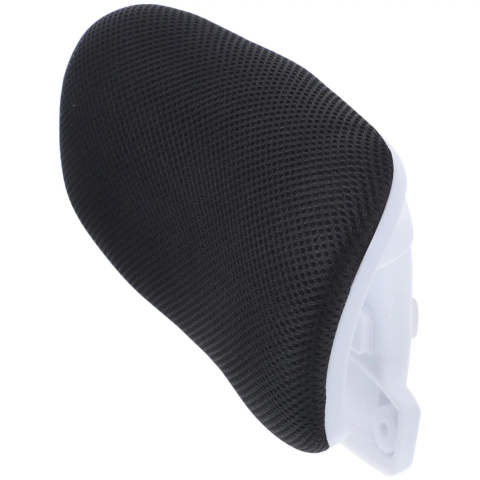 Almofada de Apoio de Cabeça Ergonômica para Cadeira de Escritório – Ajustável, Universal, para Jogos e Uso Doméstico
