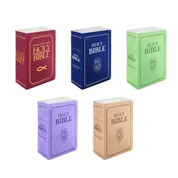 Stuffed Memory Sponge Bible Pillow Plush Toys 1 Corinthians 13 Bible Pillow Toy with Best Christian Gifts for Kids children