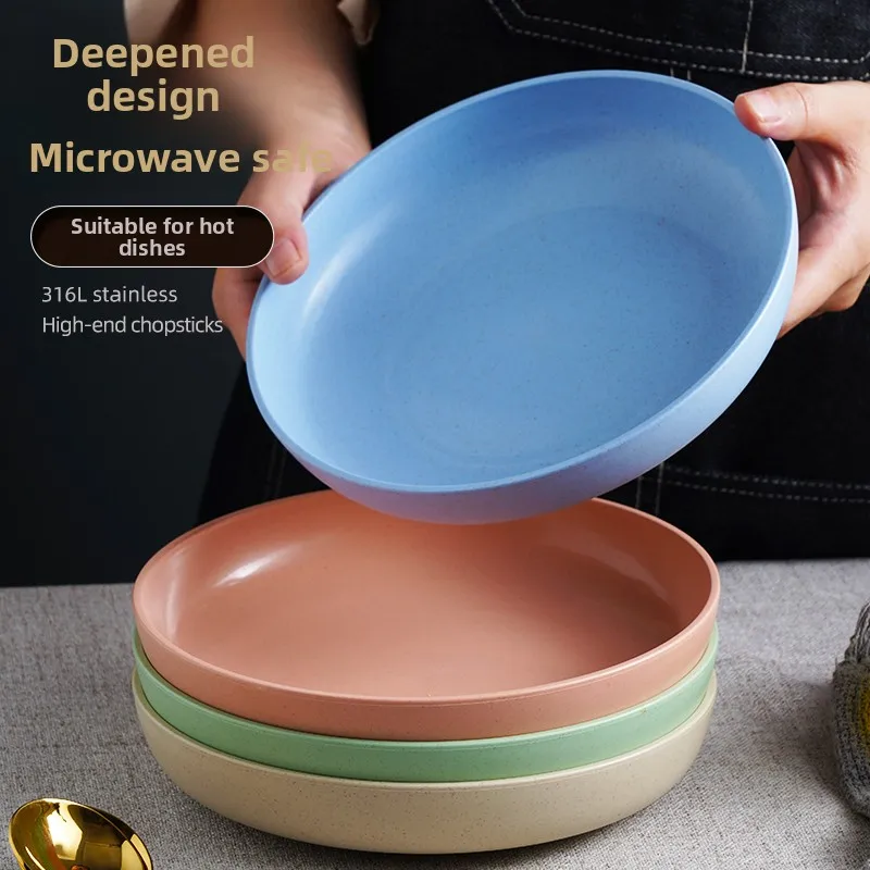 Home Use Meal Plate…