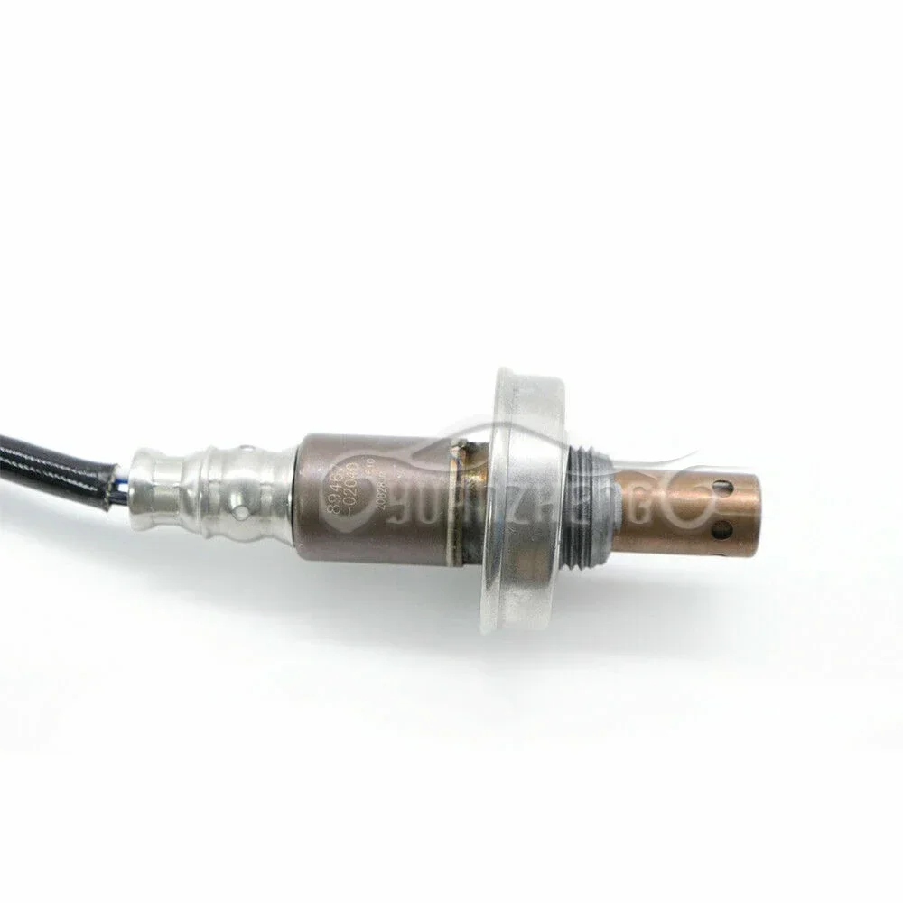 เซ็นเซอร์ออกซิเจนแลมบ์ดา O2 สำหรับรถยนต์ TOYOTA COROLLA MATRIX PRIUS SCION XD 1.5L 1.8L 04-10 234-9056 รุ่น 89467-02040