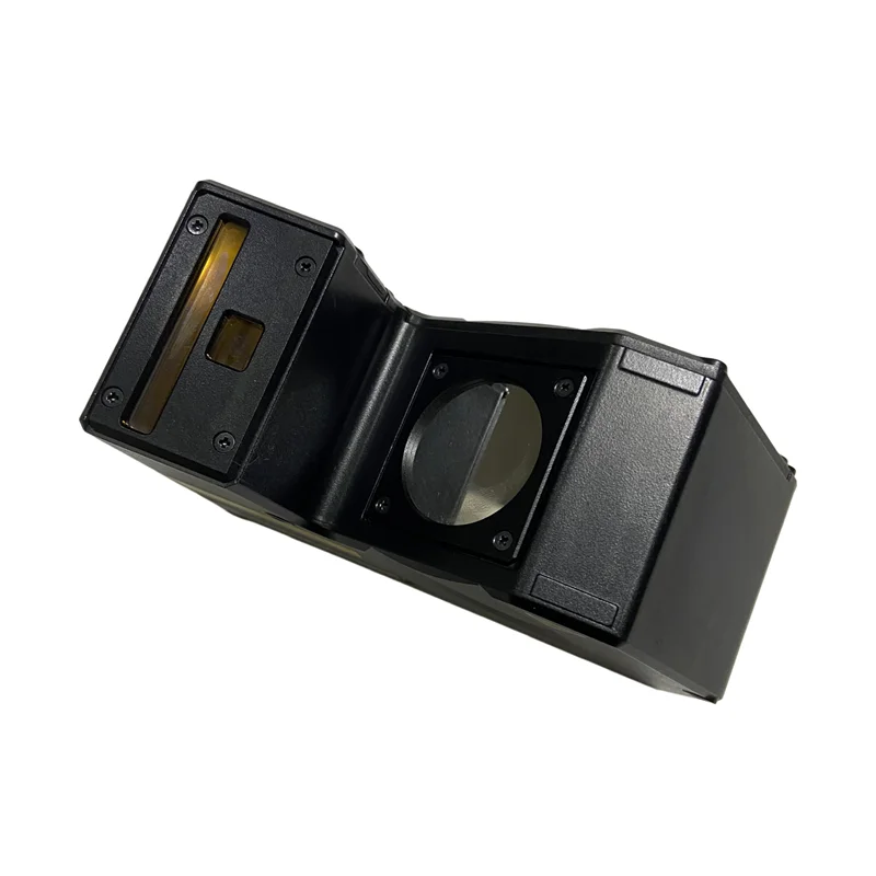 KEYENCE LJ-X8080 LJ-X8000E LJ-X8002 2D 3D Line Laser Measuring Instrument Sensing Head Used for Defect Detection in Stock