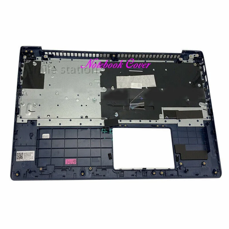 New for Lenovo IdeaPad 330S-15IKB 15ISK 7000-15 Blue Upper Palmrest Bottom Case