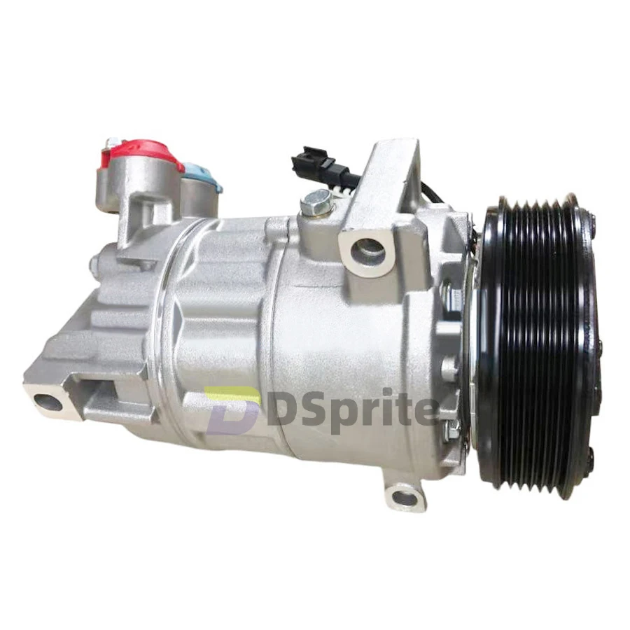 Good quality Auto Car air Condition Compressor for GEELY 8013009600