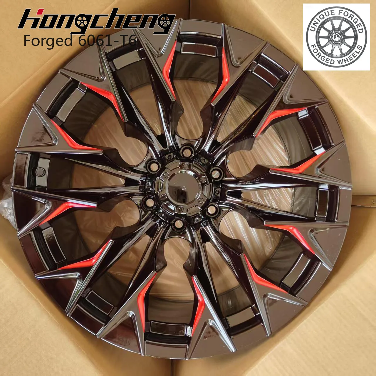 

2026 New Design Forged Wheels off Road Wheel 4x4 Car Alloy Wheel 16 17 18 20 Inch Deep Concave Rims 6x114.3 6x139.7 Fit for 1500