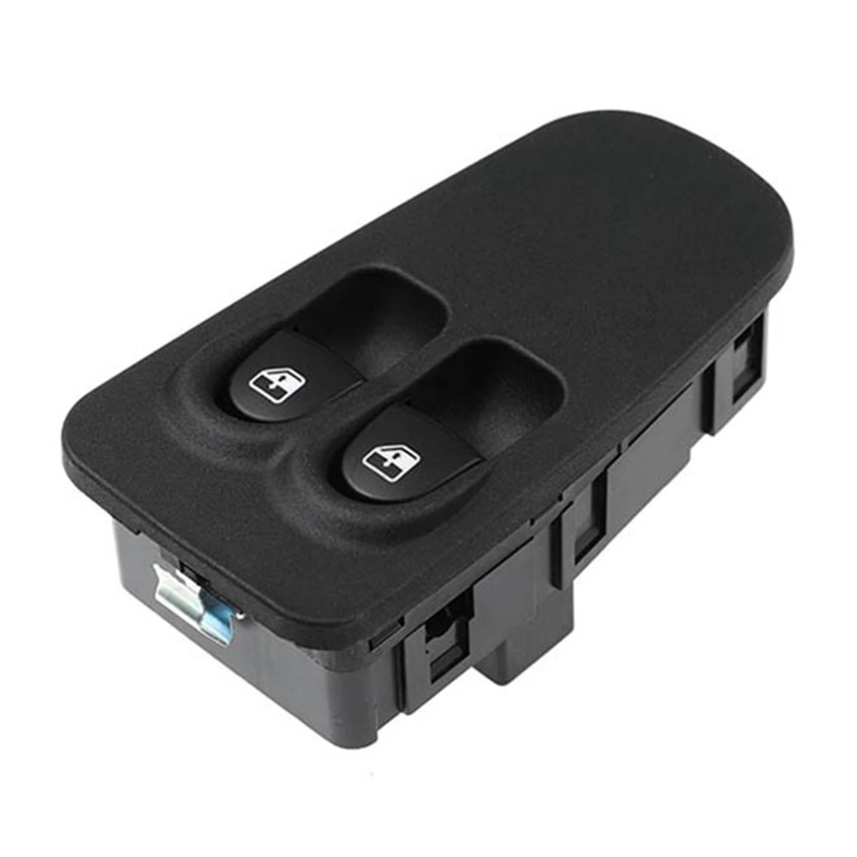 AC76-Power Window Control Switch Regulator Button Car Accessories For Fiat LANCIA Ypsilon 735360604