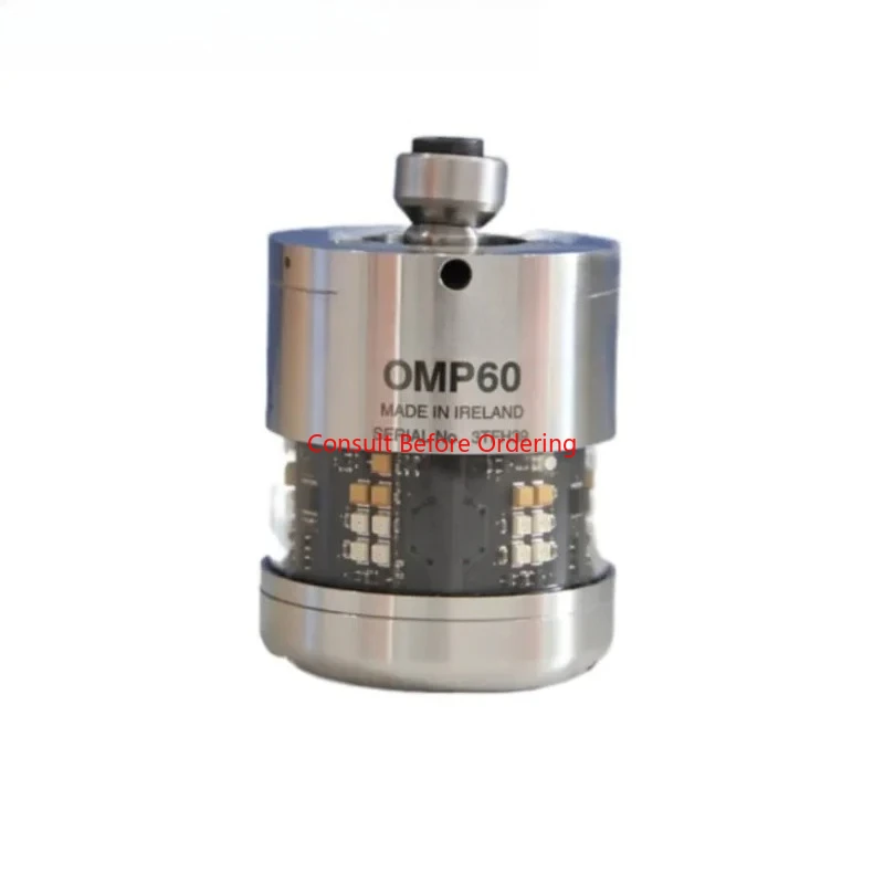 Probe Wireless Five-axis Probe OMP60 Edge Patrol Machine Online Measurement OMP40