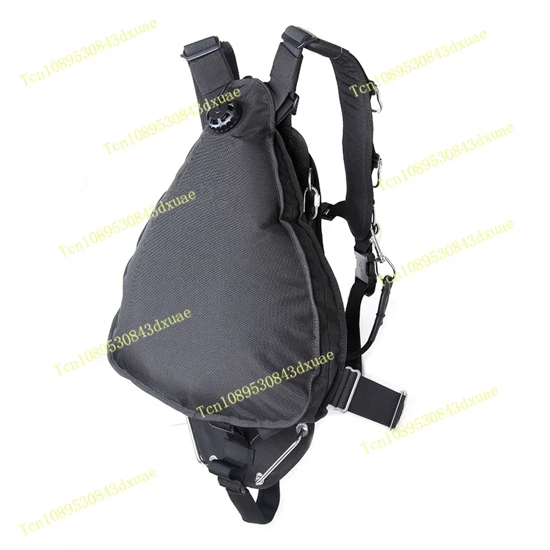 Scuba Diving Buoyan…