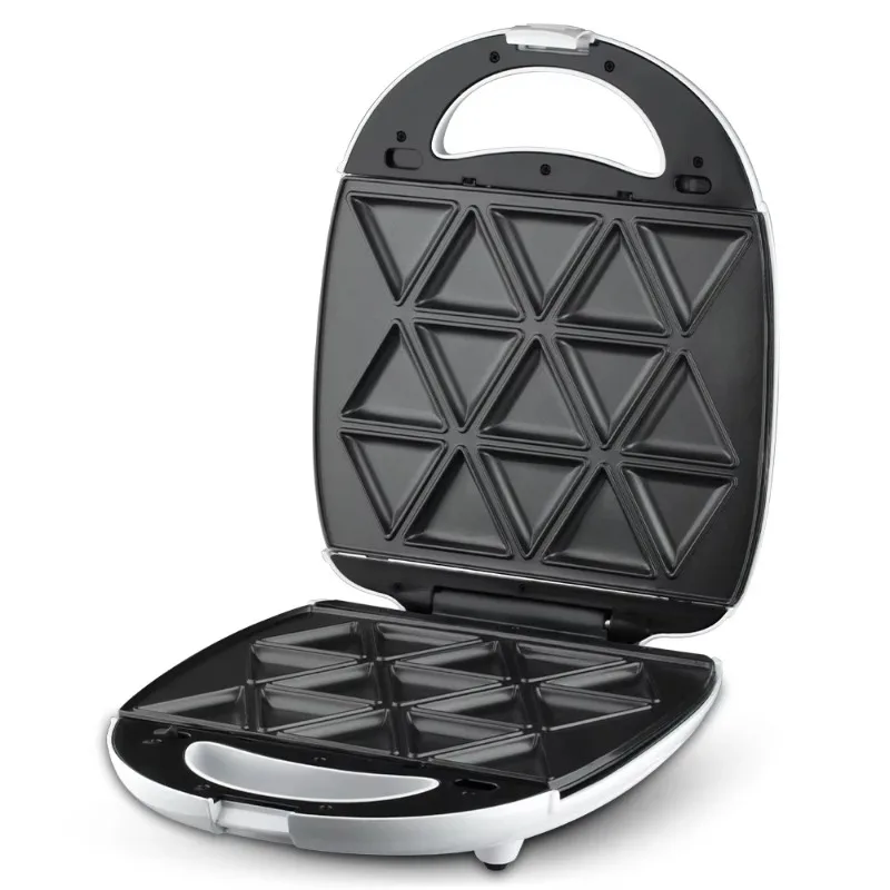 

Sandwich Machine Home Multifunctional Seven in One Waffle Maker Breakfast Machine Portable Baking Machine