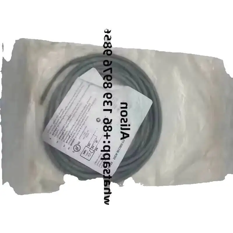 New genuine imported from Germany 150410 SIEN-M12NB-PS-K-L magnetic switch wire SIEN-M12NB-PS-S-L