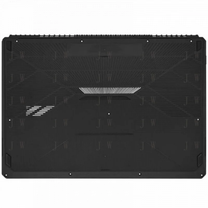 

DDZ новый для Asus FX86S FX705D FX705S FX705U FX705 нижняя крышка корпуса нижняя часть корпуса