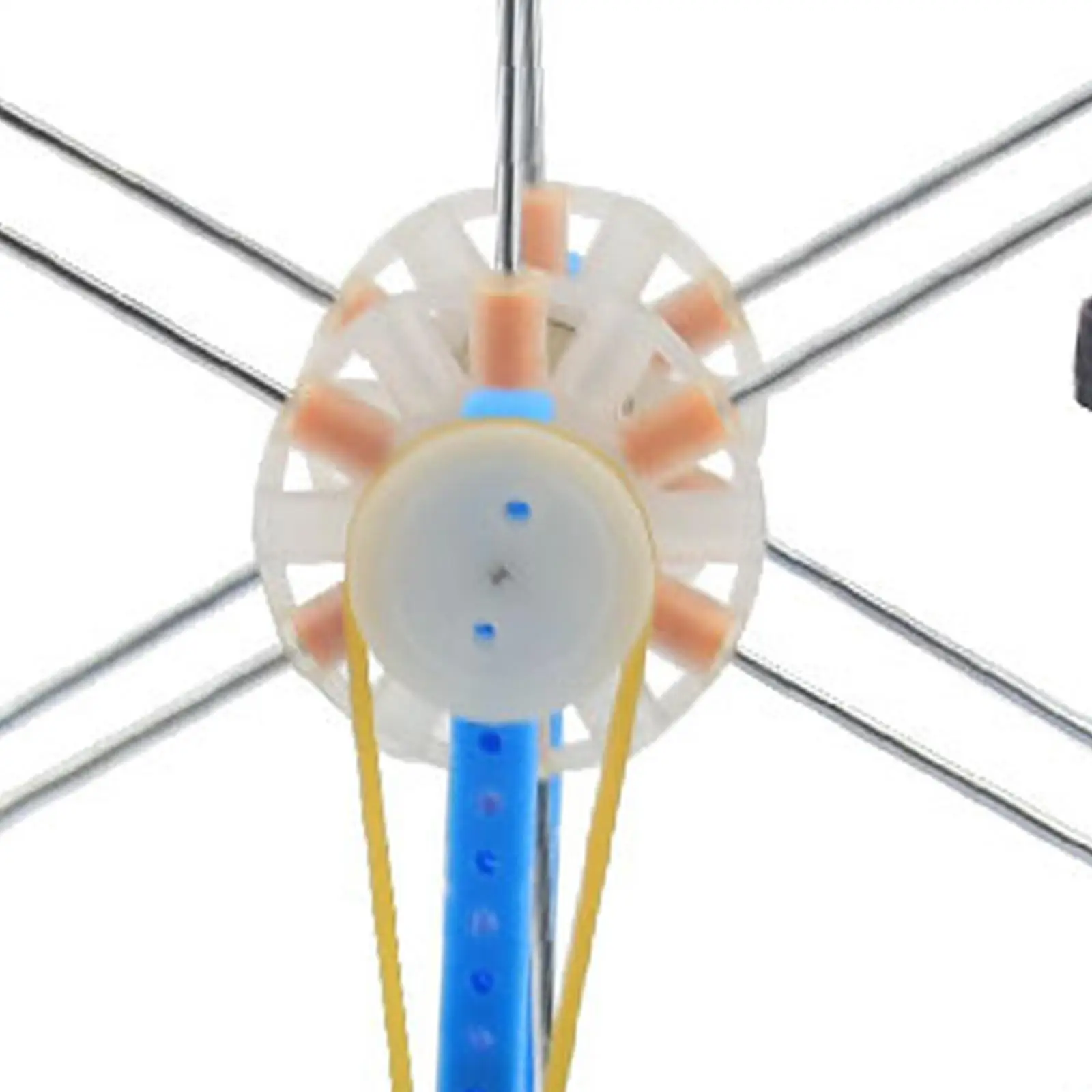 Kit de modélisme de roue à monter soi-même pour adolescents, jouet de physique, apprentissage créatif et interactif, cadeau scientifique éducatif