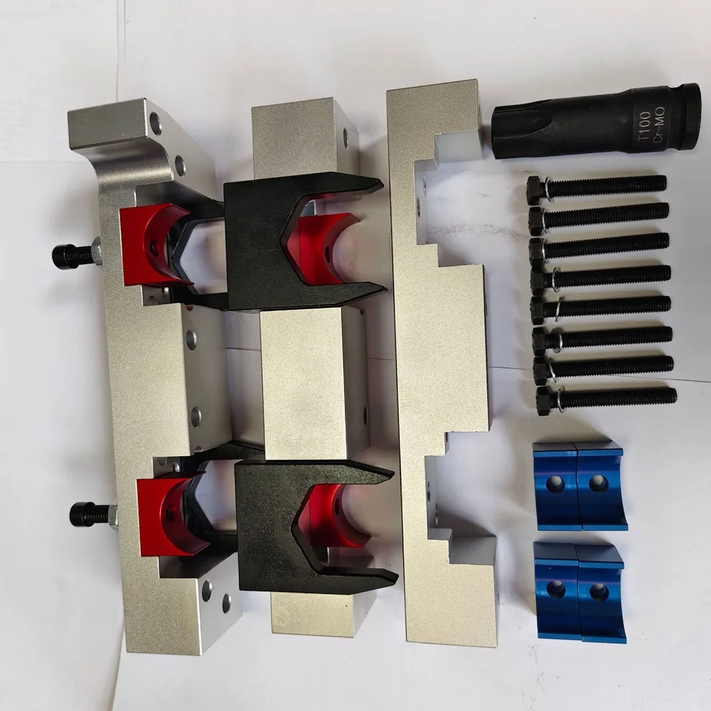 Per Mercedes-Benz M274 M264 M133 M270 M260 Strumento di fasatura del motore